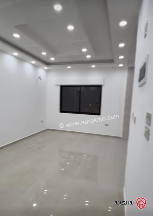 شقق طوابق مختلفة مساحة 138م للبيع في البنيات 