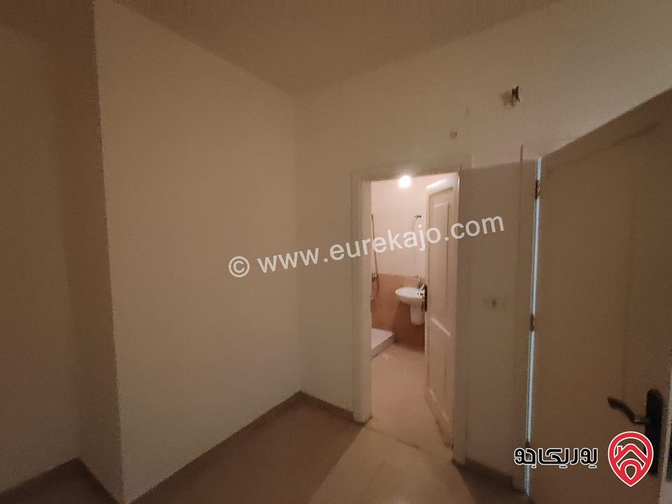 شقق مساحة 124م / 136م للبيع في عمان - جبل اللويبدة 