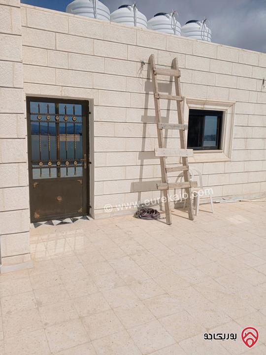 شقق 115م للبيع في عمان - جبل الحسين بجانب جمعية اللد الخيرية من المالك مباشرة