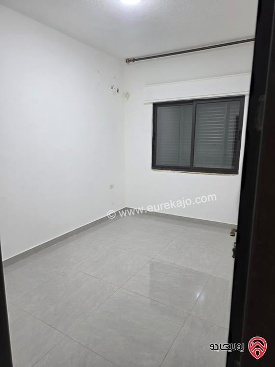 شقة ارضية مساحة 120م + ترس و مدخل خاص للايجار في عمان - تلاع العلي