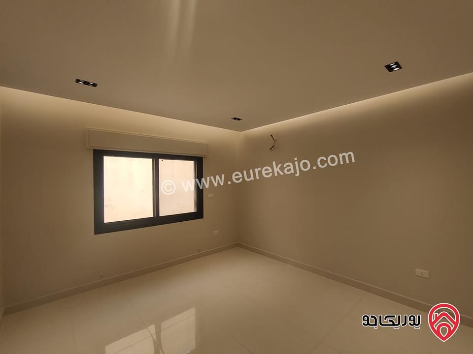 شقق عدد 2 مساحة 200م طابق شبه أرضي وطابق أرضي للبيع في عمان - شفا بدران     	 