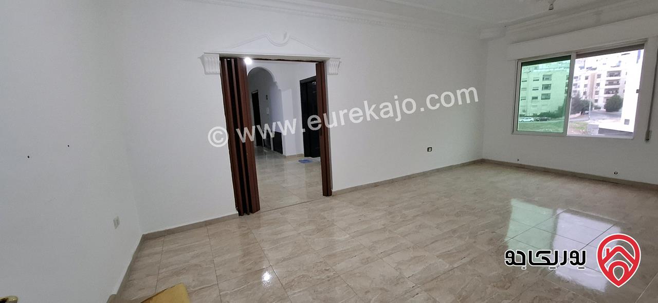 شقة مساحة 120م طابق ثاني للبيع في عمان - طبربور – خلف الصفا مول مباشرة