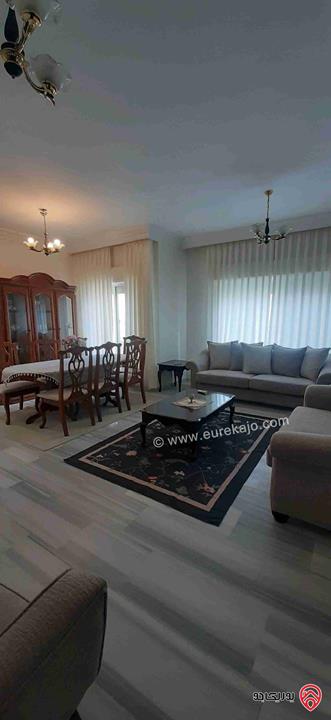 شقة ديلوكس ٣ نوم مفروشة للايجار في دير غبار	