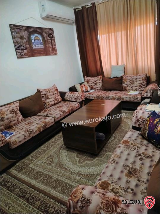 شقة طابق ثالث مساحة 177م للبيع في عمان - ام أذينة