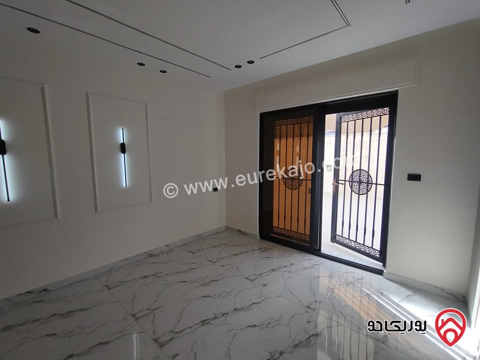 شقق عدد 8 مساحة 165م للبيع في عمان - طبربور 