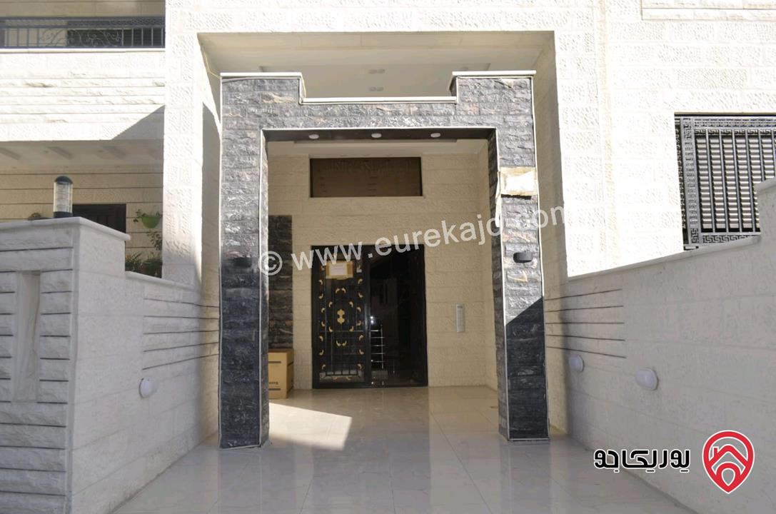 شقة مميزة طابق ثالث مساحة 141م للبيع في عمان - الهاشمي الشمالي