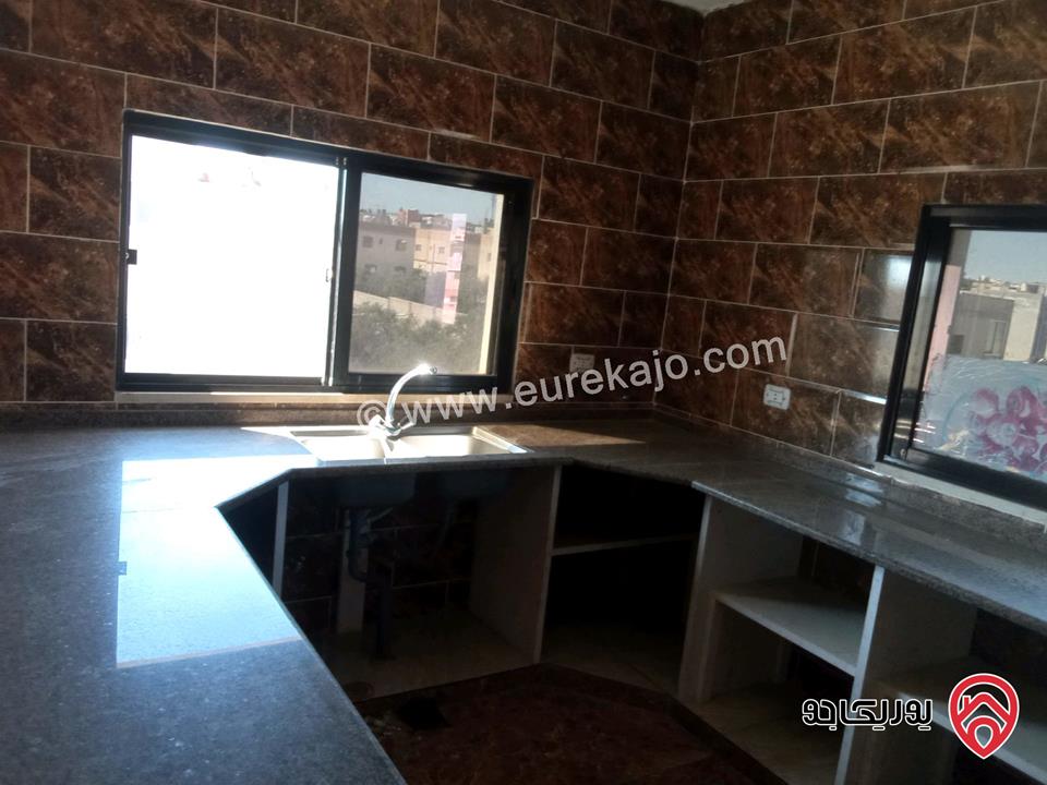 شقة مساحة 70م طابق ثاني للايجار في اربد - حوارة