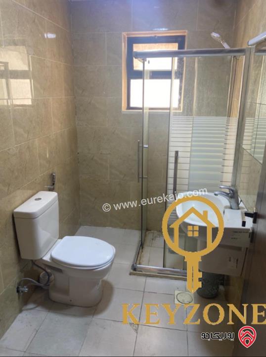 شقة مميزة مساحة 80م للبيع في عمان - الرونق بالقرب من كزمو السابع