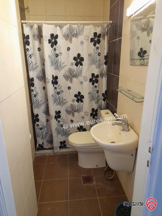 شقة ارضية مساحة 230م مقسمة الى 5 استديوهات للبيع في عمان - الصويفية