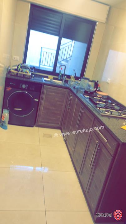 شقة ديلوكس تسوية مميزة مساحة 97م للبيع في عمان - الجاردنز