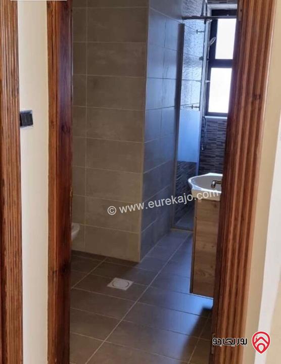 شقة سوبر ديلوكس مساحة 200م طابق ثاني للايجار في عمان - خلدا 