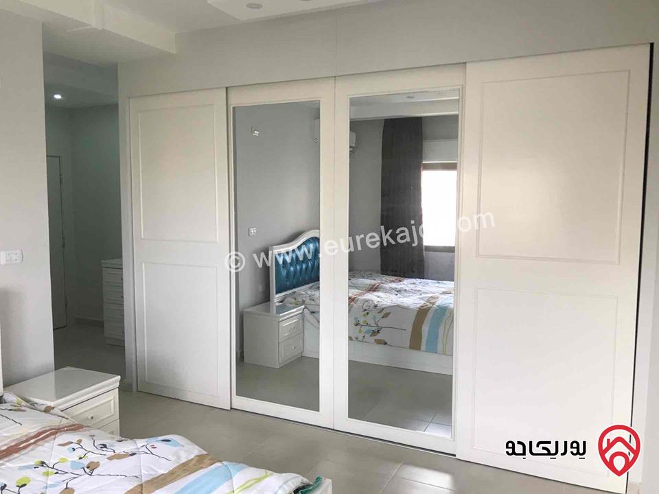 شقة ارضية 126م Ground apartment 126m