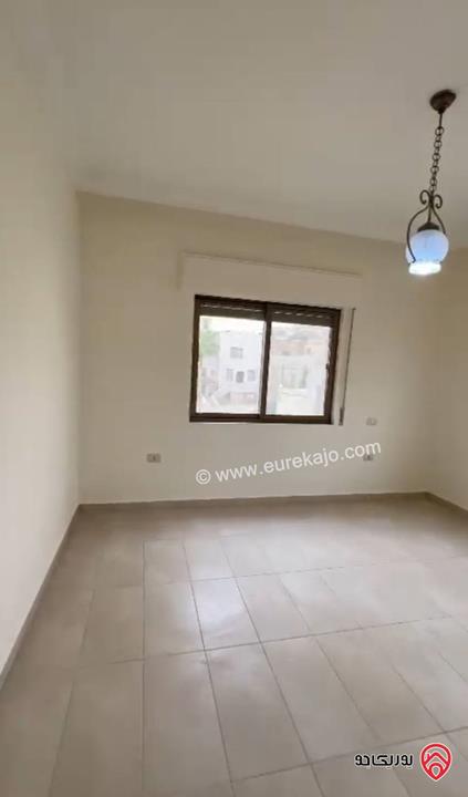 شقة مساحة 213م طابق أول للبيع في عمان - الجبيهة أم زويتينة، بالقرب من أكاديمية الرواد