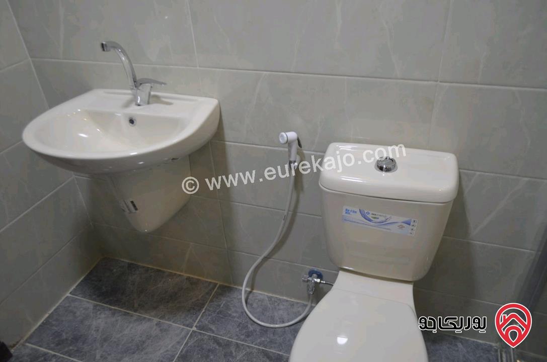 شقة مميزة طابق ثالث مساحة 141م للبيع في عمان - الهاشمي الشمالي