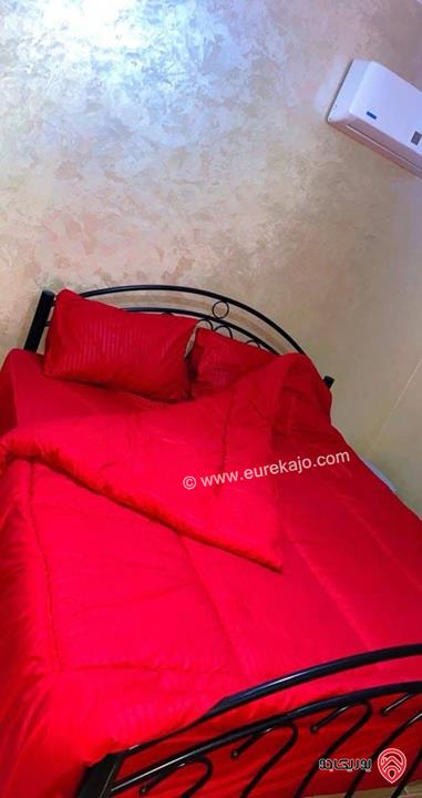 مزرعة مساحة الأرض 513م والبناء 154م للبيع في البحر الميت منطقة الغور شميساني 