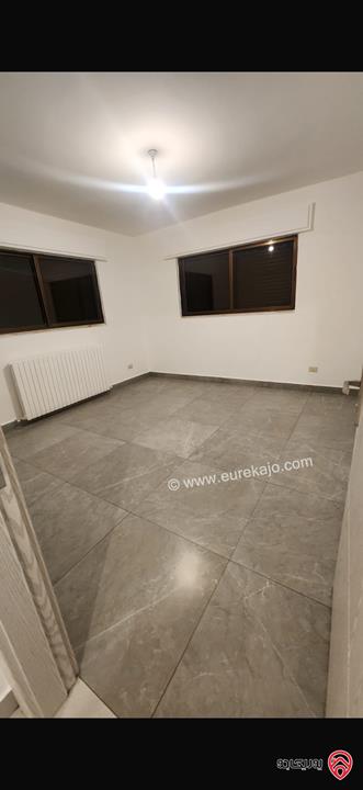 Deluxe apartment on the semi ground floor 144 Sqm for rent in Amman - Sweifieh