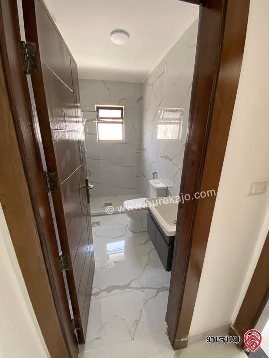 شقق مميزة مساحة 110م / 115م للبيع في عمان - النصر حي عدن