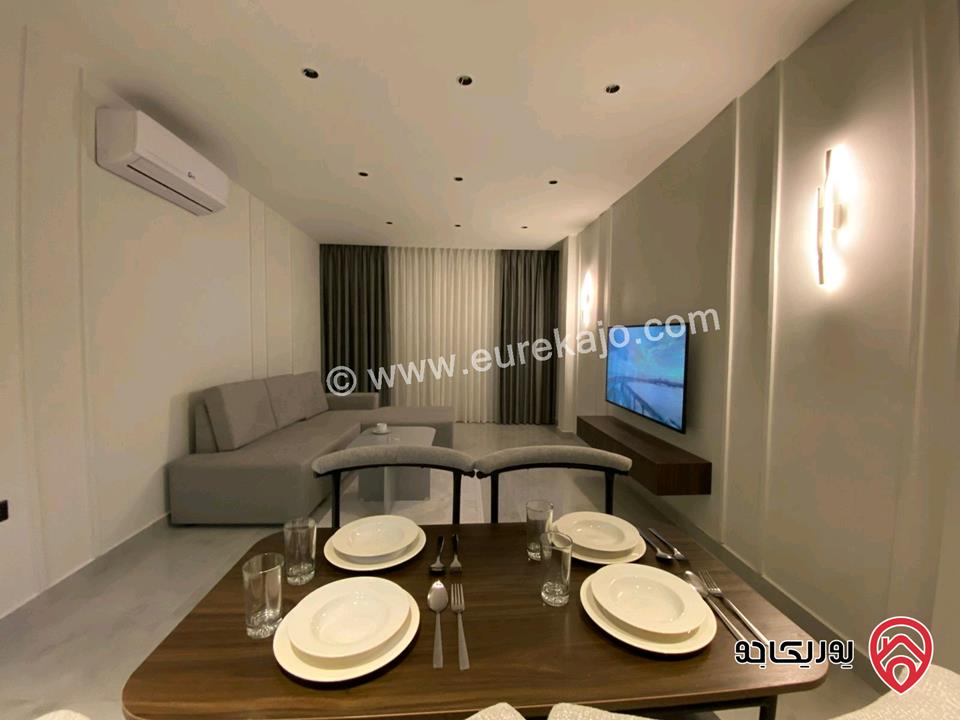 شقة مساحة 80م للايجار في عمان - الصويفية