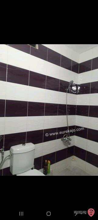 منزل مستقل مساحة 160م على أرض 306م للبيع في المفرق ايدون بني حسن طابقين