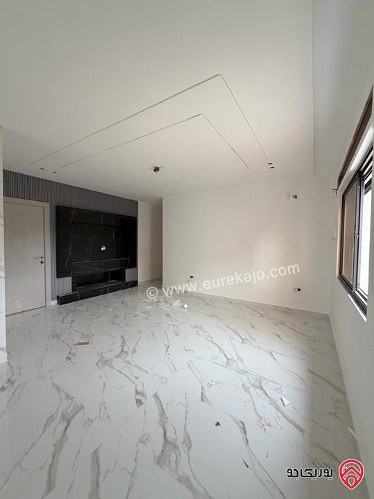 شقق فاخرة مساحة 153م / 163م للبيع في عمان - شفا بدران