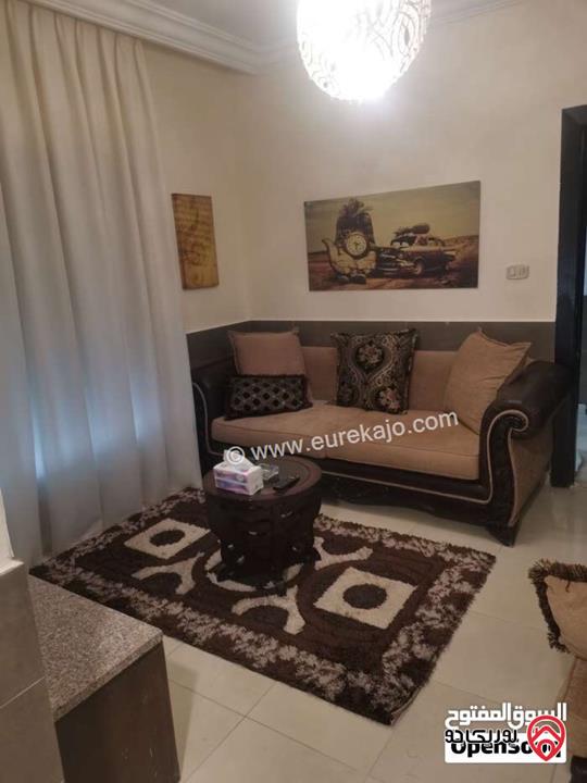 ستوديو مميز مساحة 100م للايجار في عمان - عبدون 