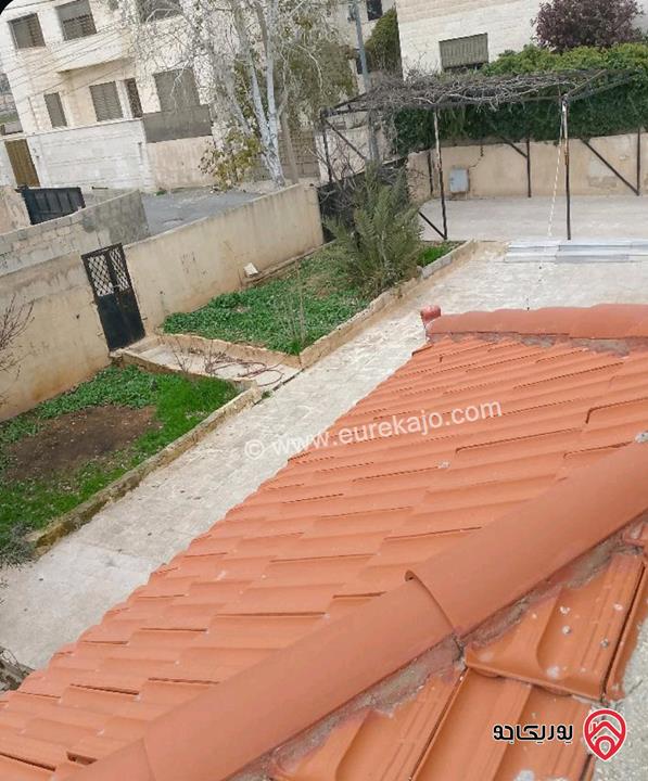 عمارة على أرض 1 دونم و 213م للبيع في عمان - المقابلين ام قصير 