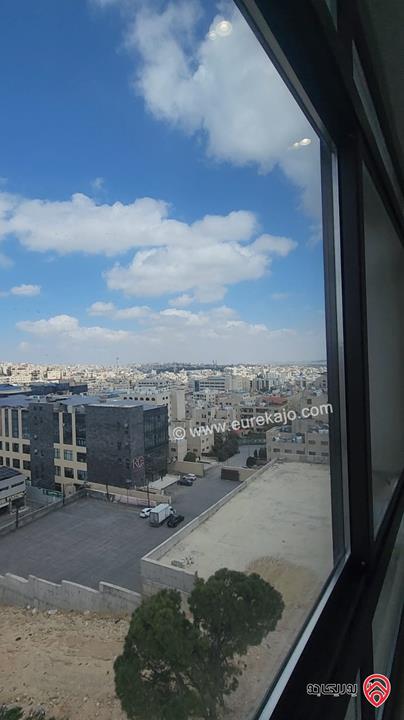 شقق مساحة 155م للبيع في عمان - الرابية