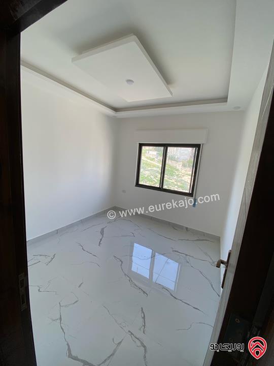 شقق مميزة مساحة 110م / 115م للبيع في عمان - النصر حي عدن