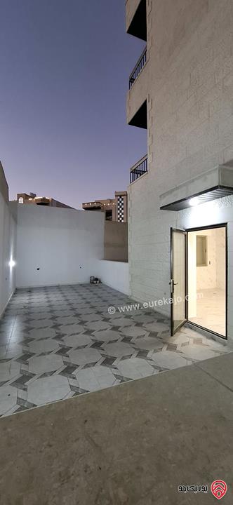 شقق مساحة 135م و 140م للبيع في عمان - طبربور