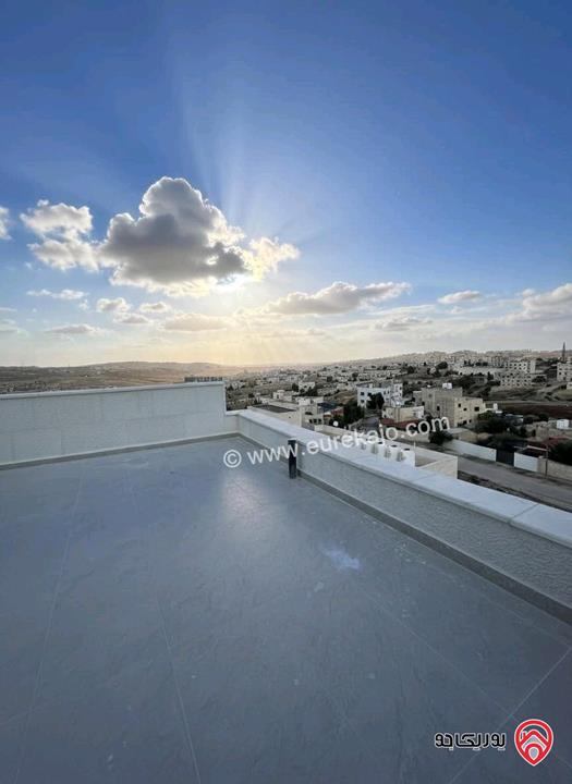 شقق مساحة 127م / 133م للبيع في عمان - فابدران