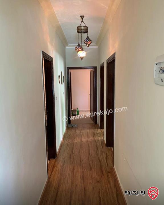 شقة طابق اول مساحة 142م للبيع في عمان - تلاع العلي  