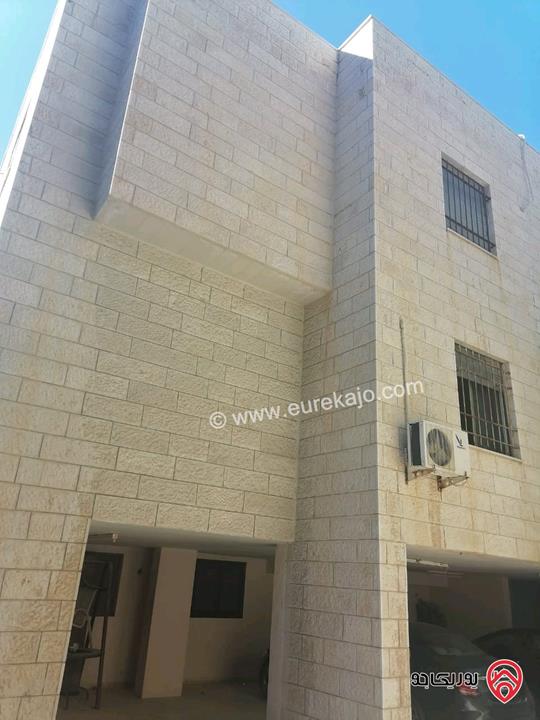 عمارة على أرض 793م للبيع في عمان - خلدا