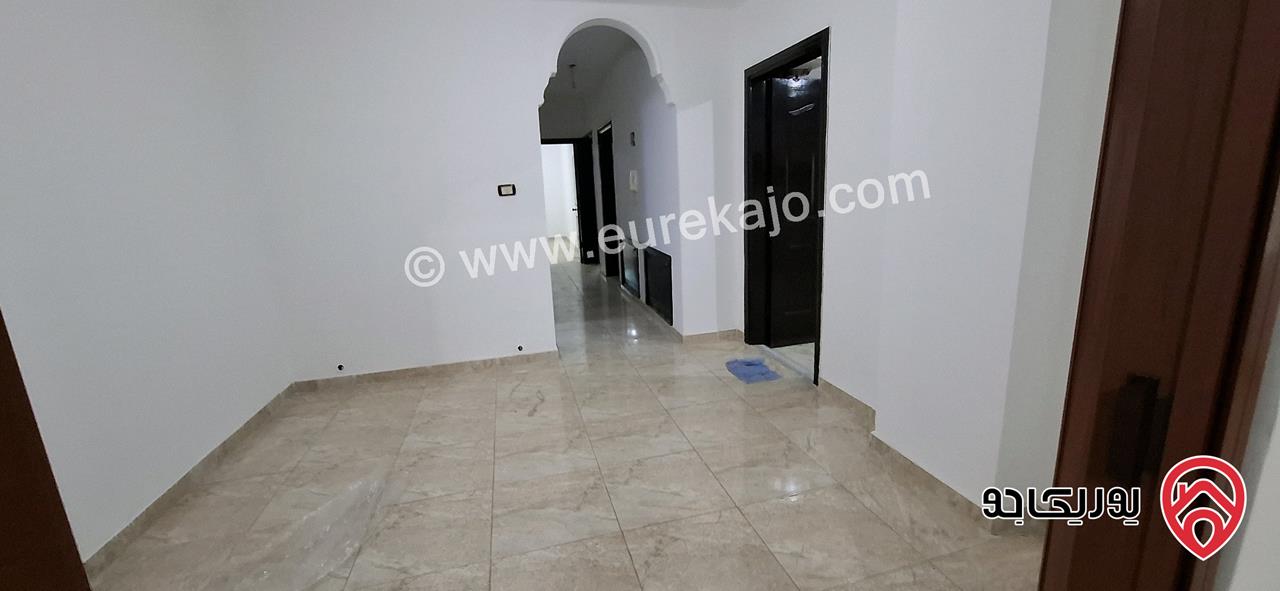 شقة مساحة 120م طابق ثاني للبيع في عمان - طبربور – خلف الصفا مول مباشرة