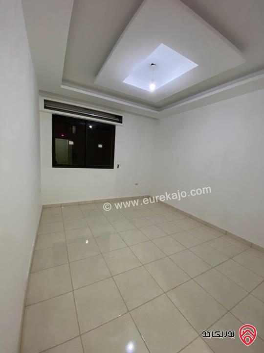 شقق سوبر ديلوكس مساحة 130م للبيع في عمان - الهاشمي الشمالي 