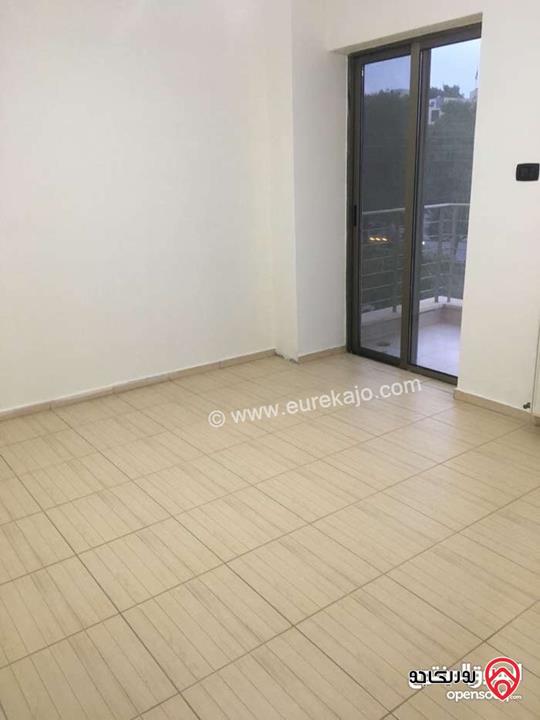 شقة طابق ثاني مساحة 200م للايجار في عمان - ضاحية النخيل 