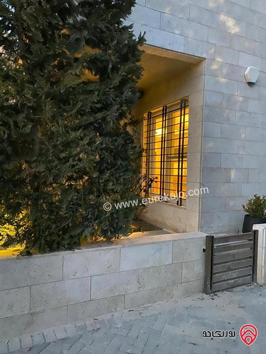 فيلا مستقلة مودرن مساحة 400م على أرض 400م للبيع في عمان - دابوق