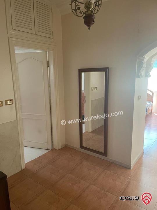 فيلا مساحة 559م على أرض 1 دونم للبيع في عمان - شفا بدران