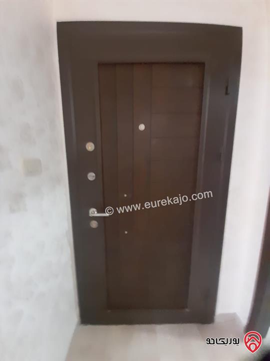 شقة طابق اول مساحة 175م للايجار في عمان - تلاع العلي 