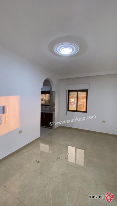 شقة طابق اول مساحة 106م للبيع في عمان - طبربورخلف فندق القوات المسلحة