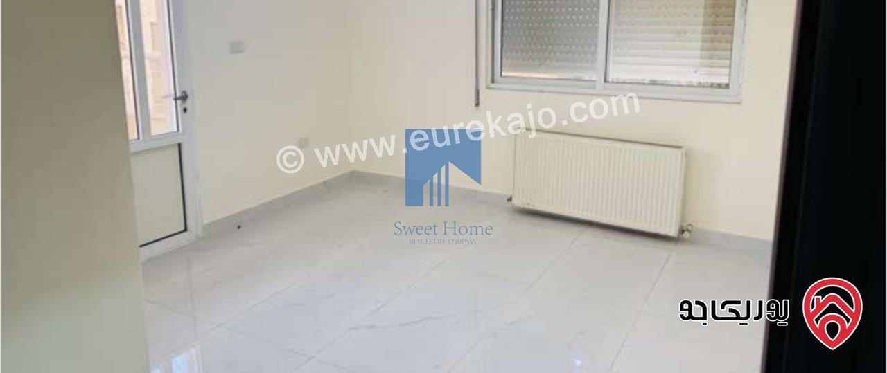 شقة مميزة طابق ثاني 135م تشطيب سوبر ديلوكس للبيع في عمان - الجاردنز