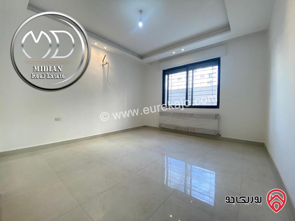 شقق فارغة للايجار في عمان - الرابية مساحات 180م تشطيبات و ديكورات سوبر ديلوكس بسعر مميز