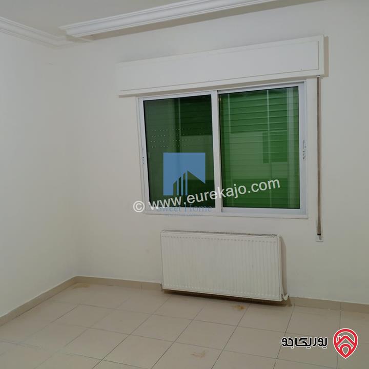 شقة مميزة للبيع في عمان - عرقوب خلدا 143م مع ترسات 130م بسعر مغري