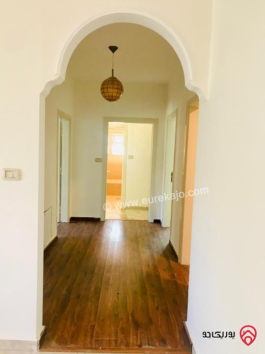 شقة مميزة مساحة 180م للبيع في عمان - خلدا / تصلح للسكن أو للاستثمار