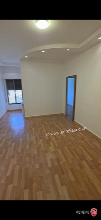 شقة طابق اول مساحة 145م للايجار في عمان - دير غبار 