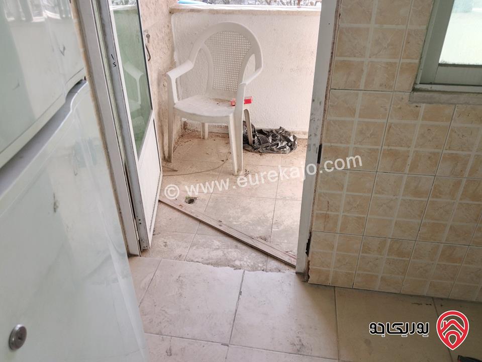 شقة طابق اول مساحة 160م للبيع في عمان - جبل الحسين 