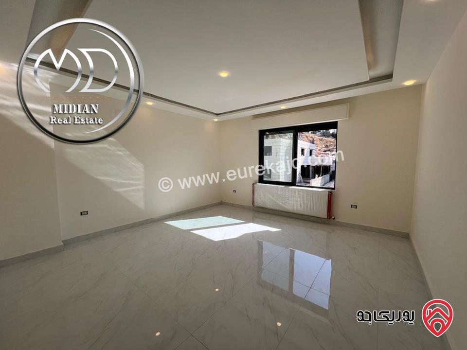 شقق جديدة للبيع في عمان - الظهير مساحات 160م & 200م تشطيبات وديكورات فاخرة مع تراسات و حدائق اطلالة جميلة بأسعار مميزة