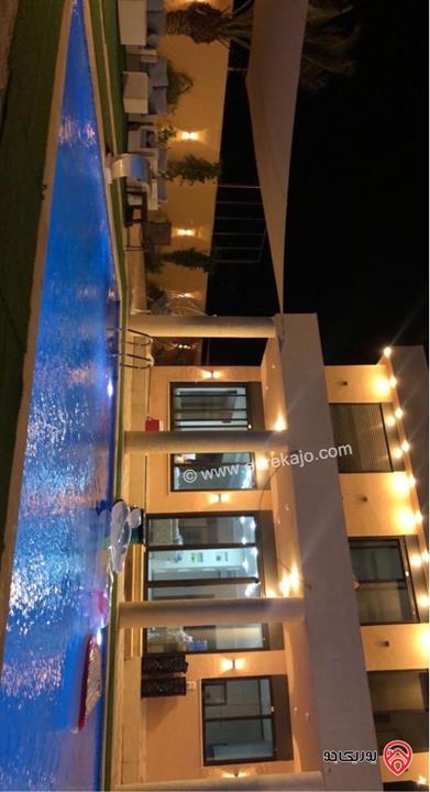 مزرعة مساحة الارض 1121م والبناء 246م للبيع في منطقة الغور - الشونة الجنوبية تصلح للايجار و الاستثمار 