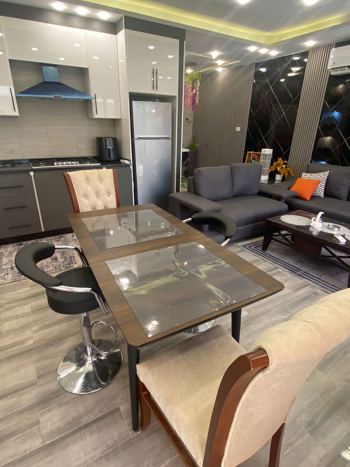 شاليه - مزرعة VIEW Chalet للايجار اليومي في البحر الميت 