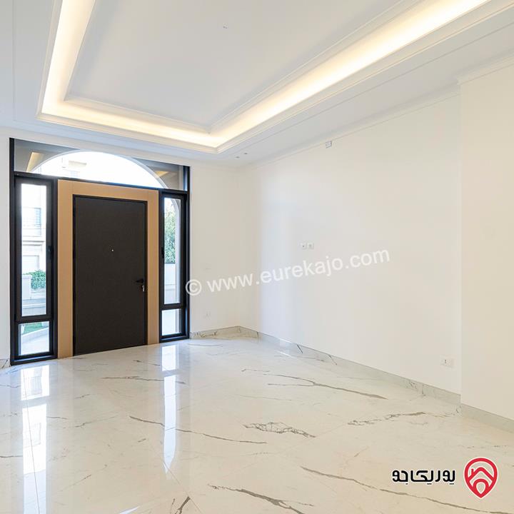 شقة مساحة 150م طابق ثاني للبيع في عمان - السابع