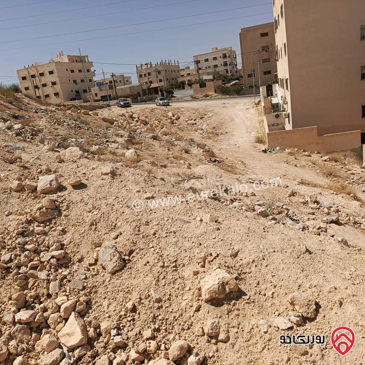 أرض مميزة مساحة 538م للبيع لشركات الاسكان في الزرقاء - البتراوي 